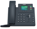 Yealink T33G 4-Line PoE Gigabit IP Phone - SIP-T33G