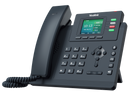 Yealink T33G 4-Line PoE Gigabit IP Phone - SIP-T33G