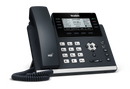 Yealink T43U 12-Line Gigabit IP Phone - SIP-T43U