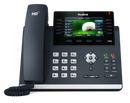 Yealink T46S 16-Line Gigabit IP Phone - SIP-T46S