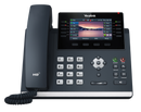 Yealink T46U 16-Line Gigabit IP Phone - SIP-T46U