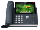 Yealink T48S 16-Line Gigabit IP Phone - SIP-T48S