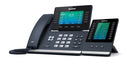 Yealink T54W 16-Line Gigabit Wireless IP Phone - SIP-T54W