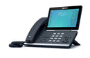 Yealink T58A 16-Line Wi-Fi Touchscreen Video IP Phone - SIP-T58A