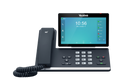 Yealink T58A 16-Line Wi-Fi Touchscreen Video IP Phone - SIP-T58A