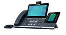Yealink T58A 16-Line Wi-Fi Touchscreen Video IP Phone with Camera - SIP-T58A-CAMERA