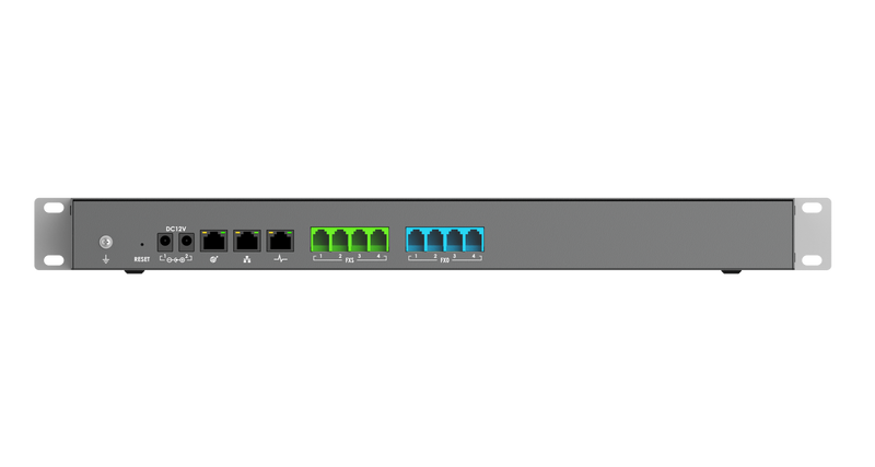 Grandstream UCM6304 2500 Users Enterprise Grade IP PBX