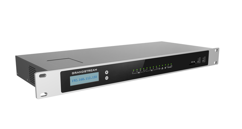 Grandstream UCM6304 2500 Users Enterprise Grade IP PBX