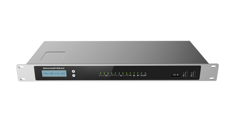 Grandstream UCM6304 2500 Users Enterprise Grade IP PBX