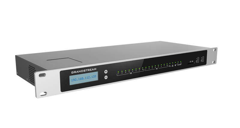 Grandstream UCM6308 3000 Users Enterprise Grade IP PBX