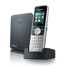 Yealink W53P DECT Wireless Handset & IP Base Station Bundle