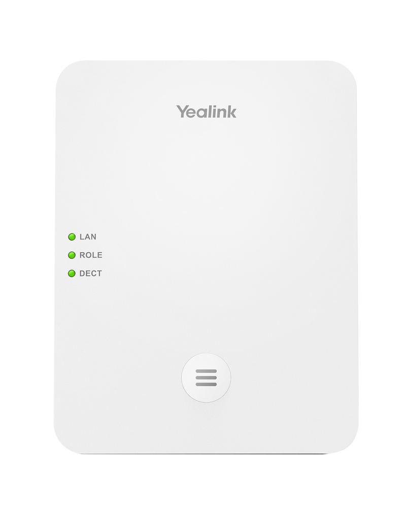 Yealink W80DM Multi-Cell DECT Manager