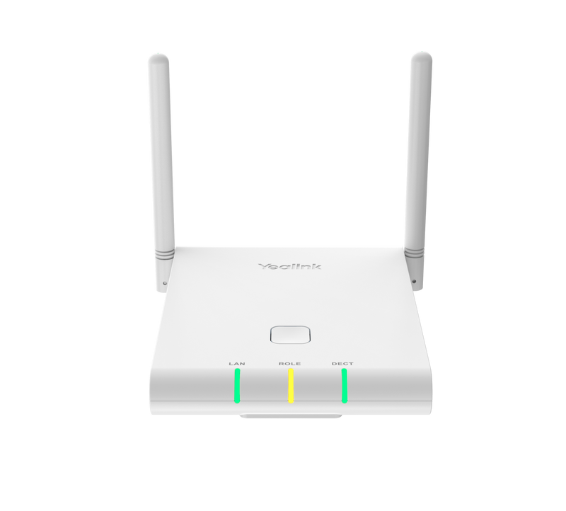 Yealink W90B Multi-Cell IP Base Station