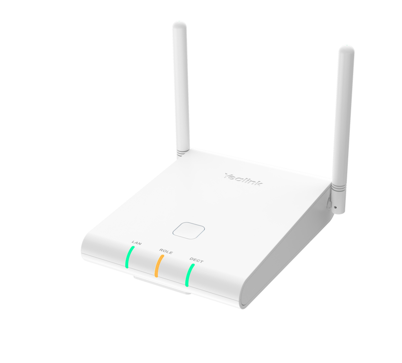 Yealink W90DM Multi-Cell DECT Manager