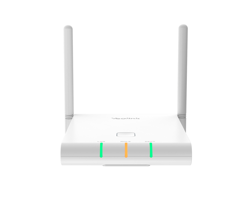 Yealink W90DM Multi-Cell DECT Manager