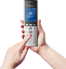 Grandstream WP820 Bluetooth Wi-Fi IP Phone