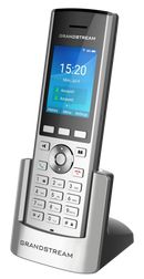 Grandstream WP820 Bluetooth Wi-Fi IP Phone