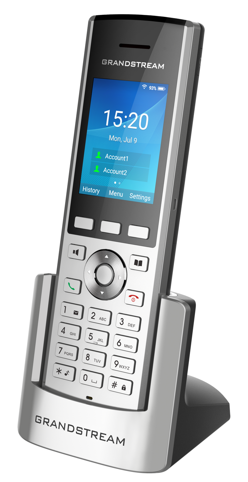 Grandstream - Téléphone IP POE GRP2615