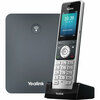 Yealink W76P High Performance Wireless IP Phone System