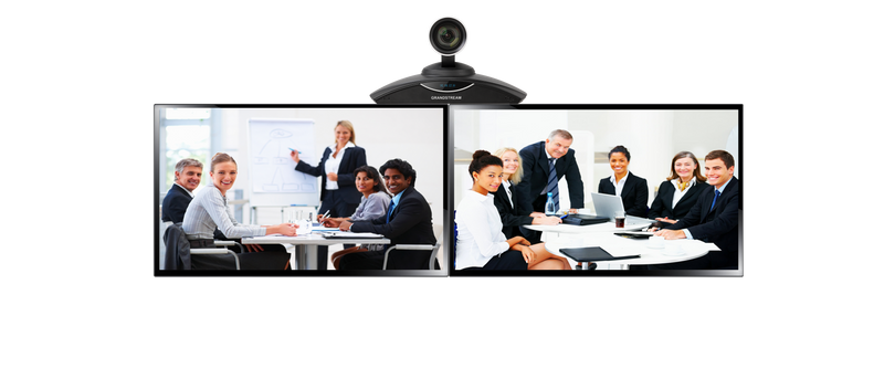 Grandstream GVC3202 Video Conferencing System