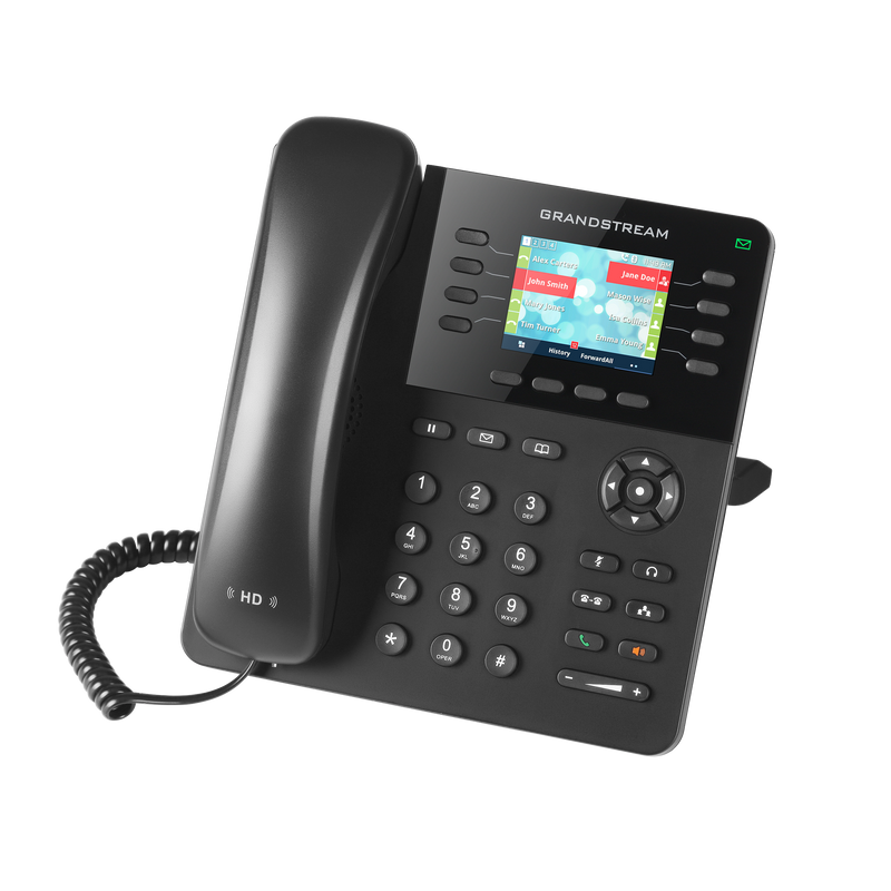 Grandstream GXP2135 8-Line IP Phone