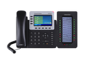 Grandstream GXP2140 4-Line IP Phone