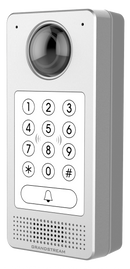 Grandstream GDS3710 Vandal Resistant 1080p IP Video Door Phone