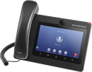 Grandstream GXV3370 Bluetooth Wi-Fi Touchscreen IP Video Phone