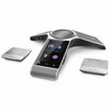 Yealink CP960 Microsoft Teams IP Conference Phone with Wireless Mics