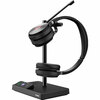 Yealink WH62 Microsoft Teams Dual DECT Wireless Headset - WH62-Dual-Teams