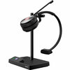 Yealink WH62 Microsoft Teams Mono DECT Wireless Headset - WH62-Mono-Teams