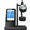 Yealink WH66 UC Dual DECT & Bluetooth Wireless Headset - WH66-Dual-UC