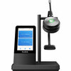 Yealink WH66 UC Mono DECT & Bluetooth Wireless Headset - WH66-Mono-UC